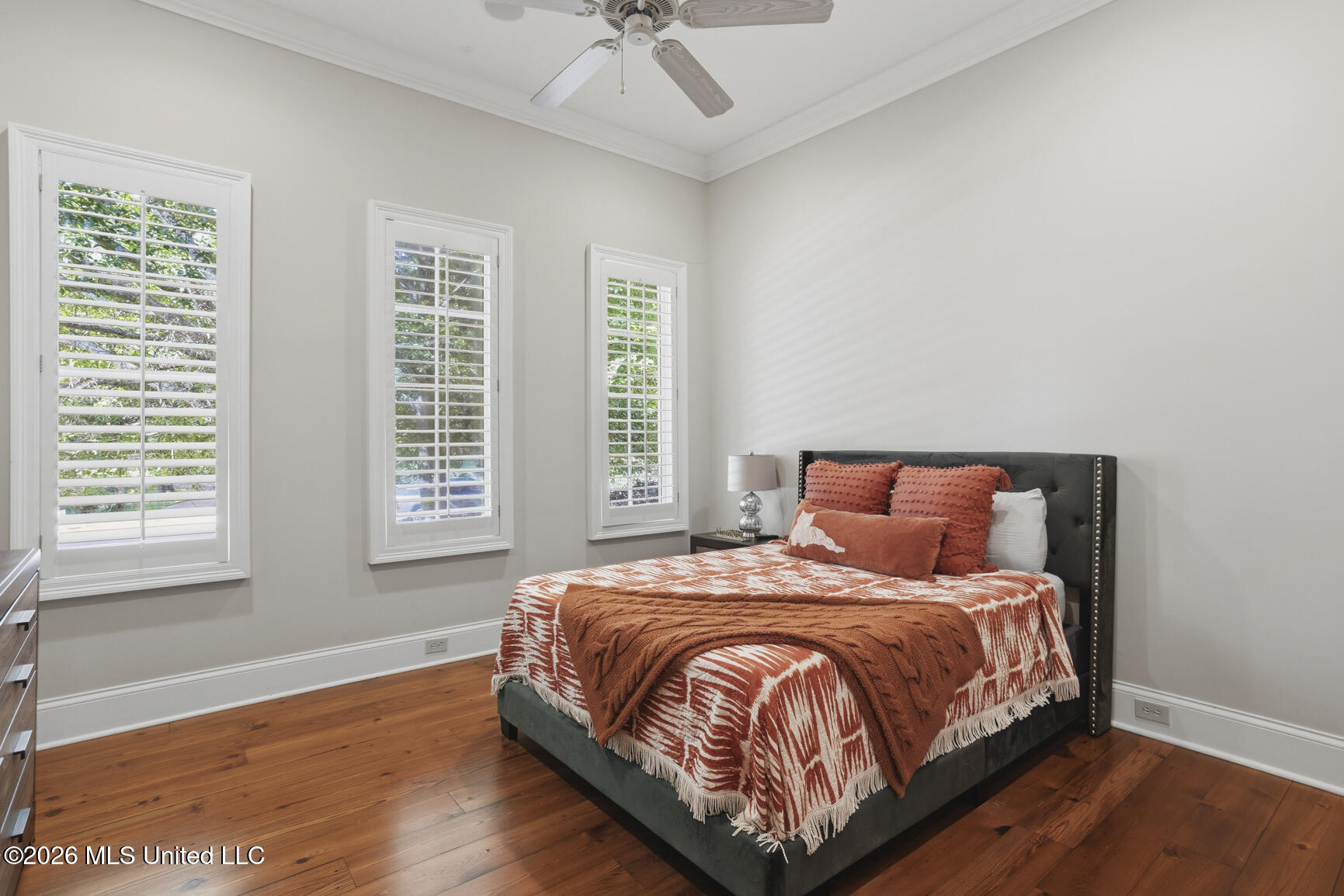 100 Overbrook Hill Ridgeland, MS 39157 - Photo 31 of 84 100 Overbrook Hill_jhookphotos-34