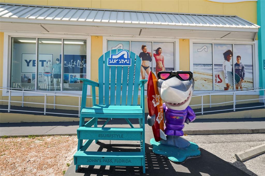 13062 Gulf Boulevard Madeira Beach, FL 33708 - Photo 42 of 72