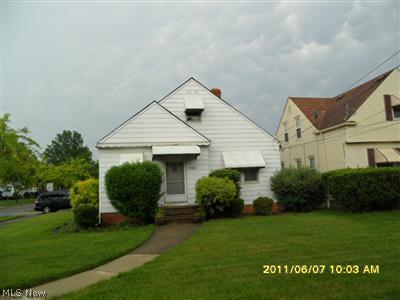 5905 Dunham Road Maple Heights, OH 44137 - Photo 1 of 1