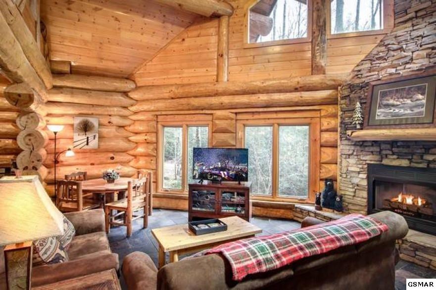 624 Pinnacle Vista Road Sevierville, TN 37876 - Photo 5 of 32 Gallery Image 5