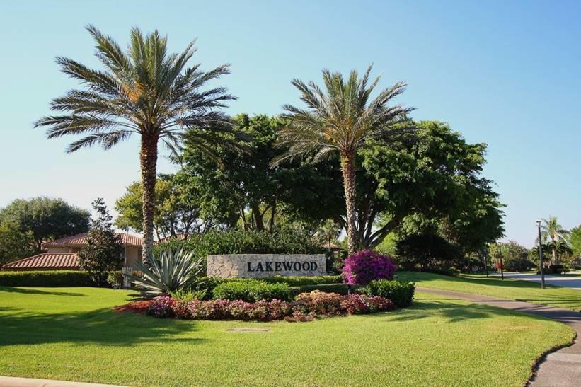 7754 Lakeside Boulevard, Unit 474 Boca Raton, FL 33434 - Photo 11 of 11 LakewoodLogo