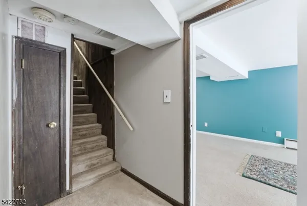 a view of entryway