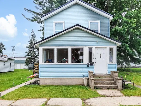 $129,000 | 221 North Street, Unit LOT: 2, St. Louis, MI 48880