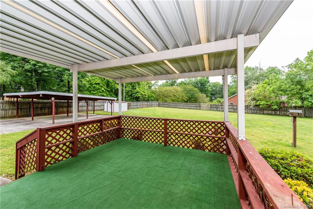 5320 Allen Road East Charlotte, NC 28269 - Photo 27 of 36 Gallery Image 27