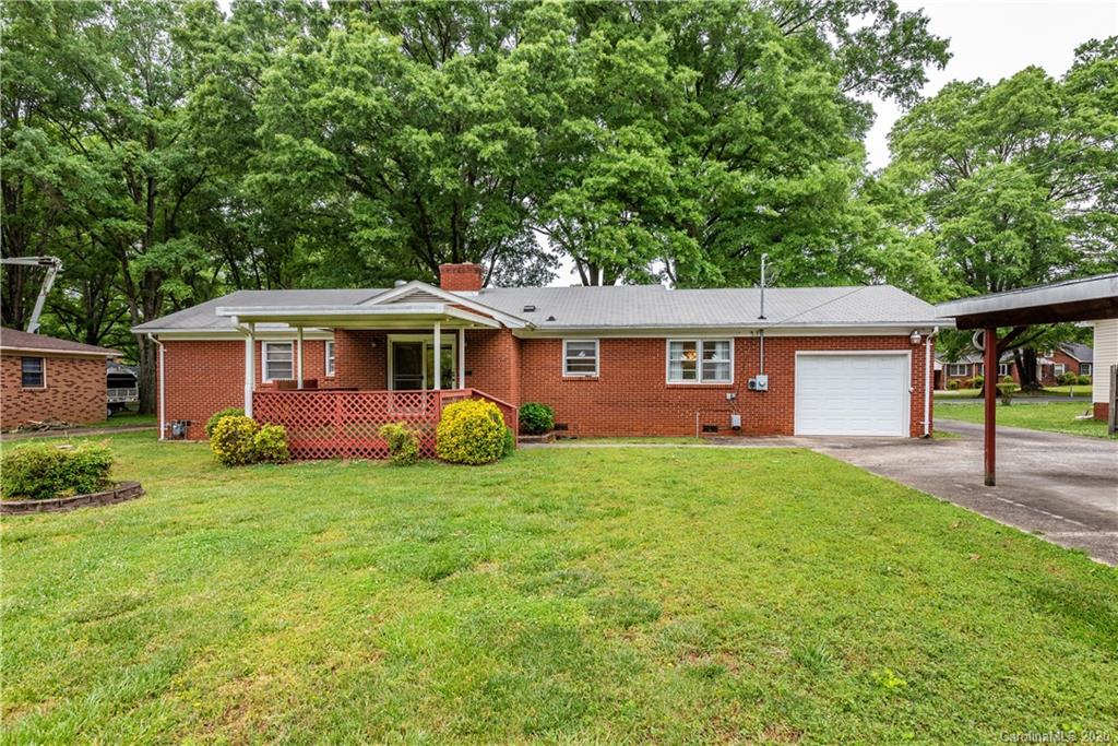 5320 Allen Road East Charlotte, NC 28269 - Photo 30 of 36 Gallery Image 30