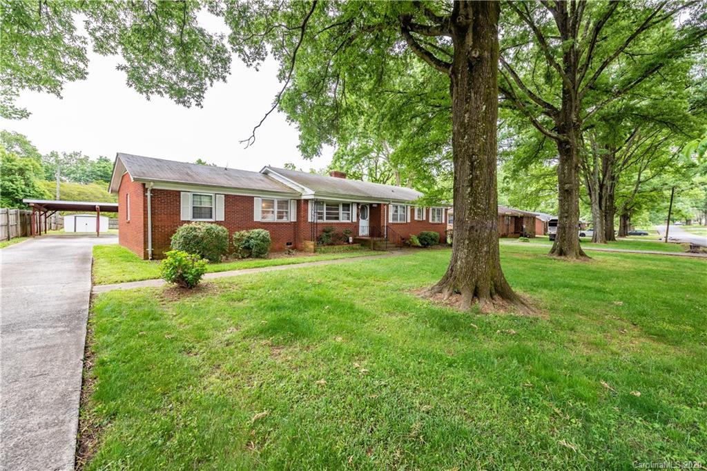5320 Allen Road East Charlotte, NC 28269 - Photo 36 of 36 Gallery Image 36