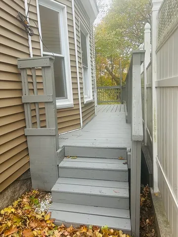 $2,900 | 87 Summer Street, Unit 2, Fitchburg, MA 01420