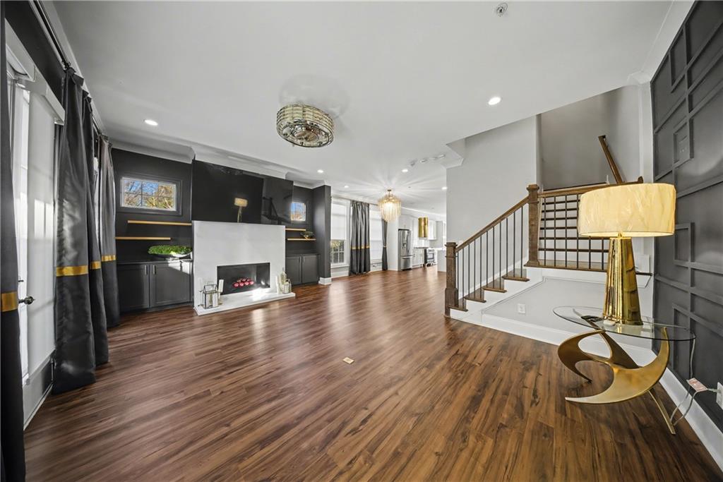 2067 Wheaton Way Atlanta, GA 30328 - Photo 12 of 64