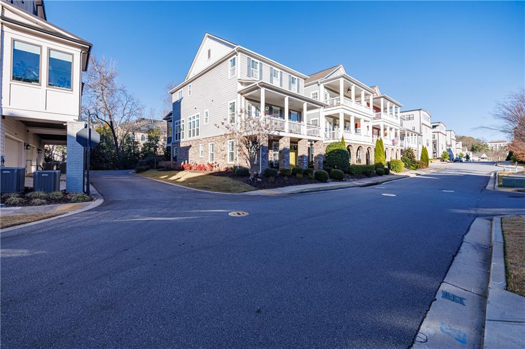 2067 Wheaton Way Atlanta, GA 30328 - Photo 61 of 64