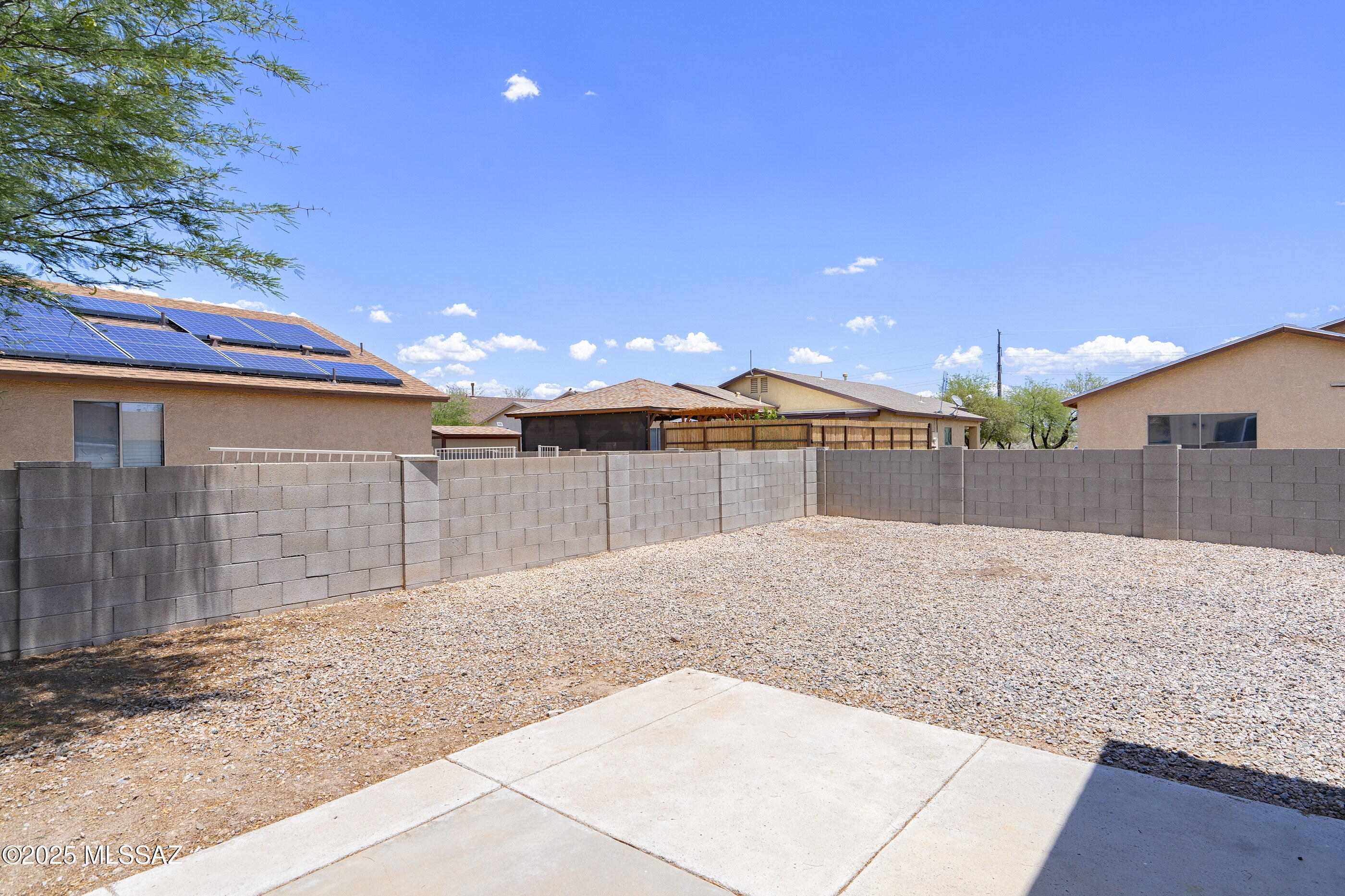 4381 Via Rio Azul South Tucson, AZ 85714 - Photo 18 of 20