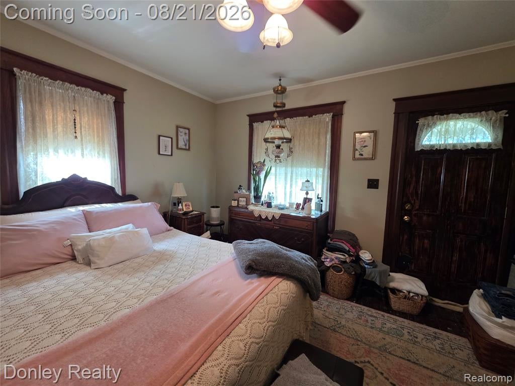 3815 Gosline Road Marlette, MI 48453 - Photo 17 of 42 Gallery Image 17