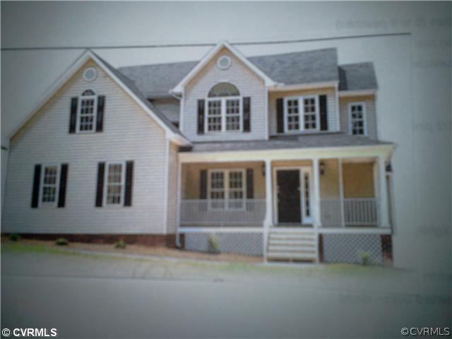 3024 Barnack Road Midlothian, VA 23112 - Photo 1 of 2 Exterior Front