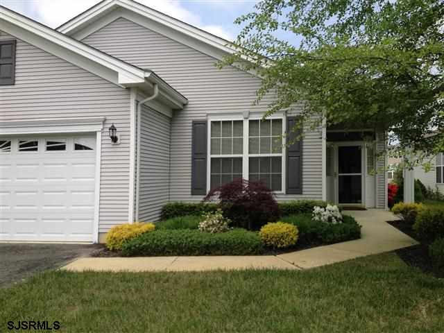 131 Warwick Road Galloway Township, NJ 08205 - Photo 1 of 1 Gallery Image 1