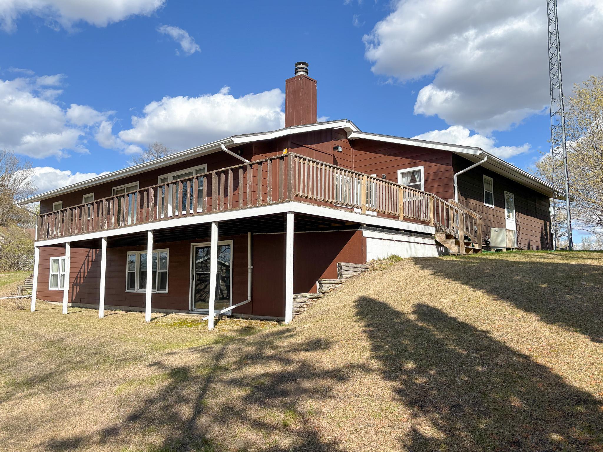 19891 Alberg Road Clitherall, MN 56524 - Photo 38 of 55