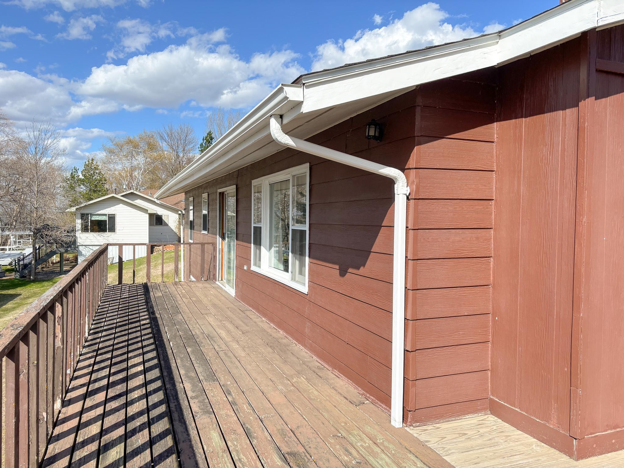 19891 Alberg Road Clitherall, MN 56524 - Photo 40 of 55