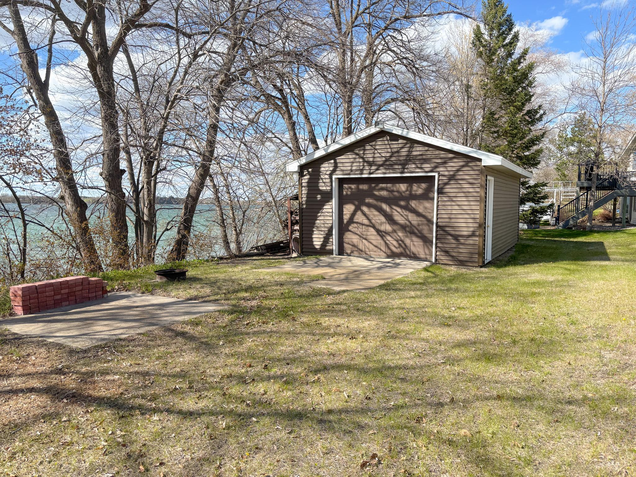 19891 Alberg Road Clitherall, MN 56524 - Photo 44 of 55