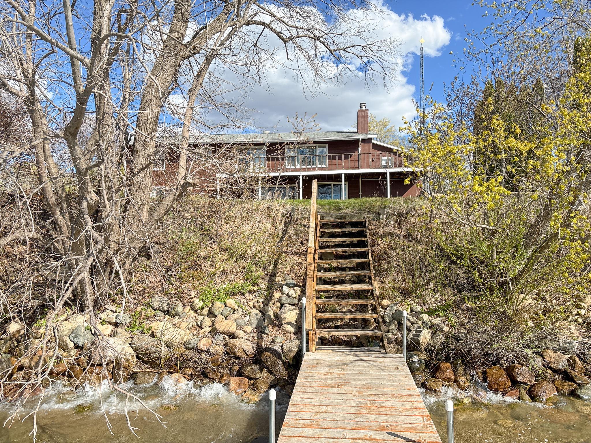 19891 Alberg Road Clitherall, MN 56524 - Photo 46 of 55