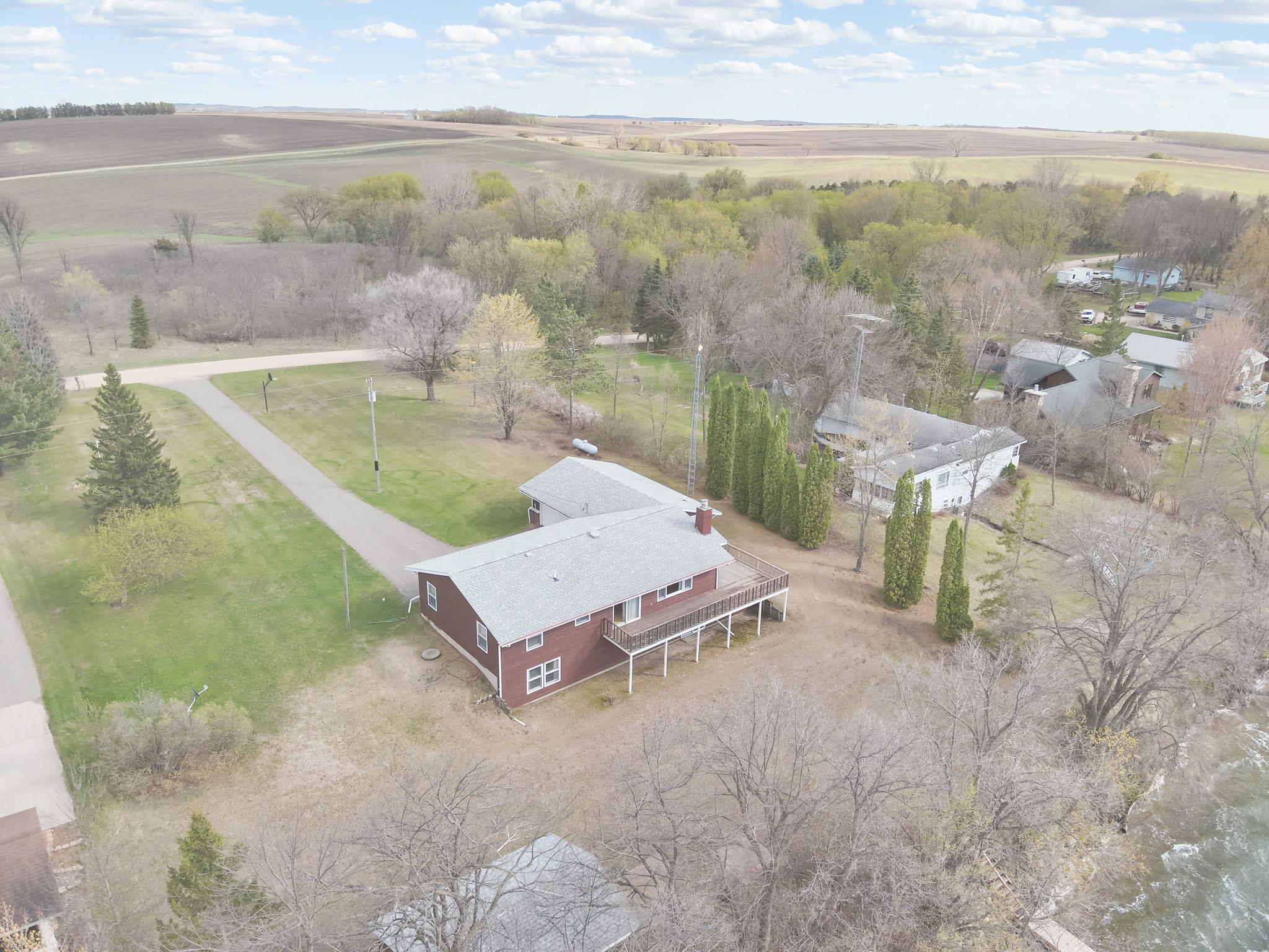 19891 Alberg Road Clitherall, MN 56524 - Photo 50 of 55