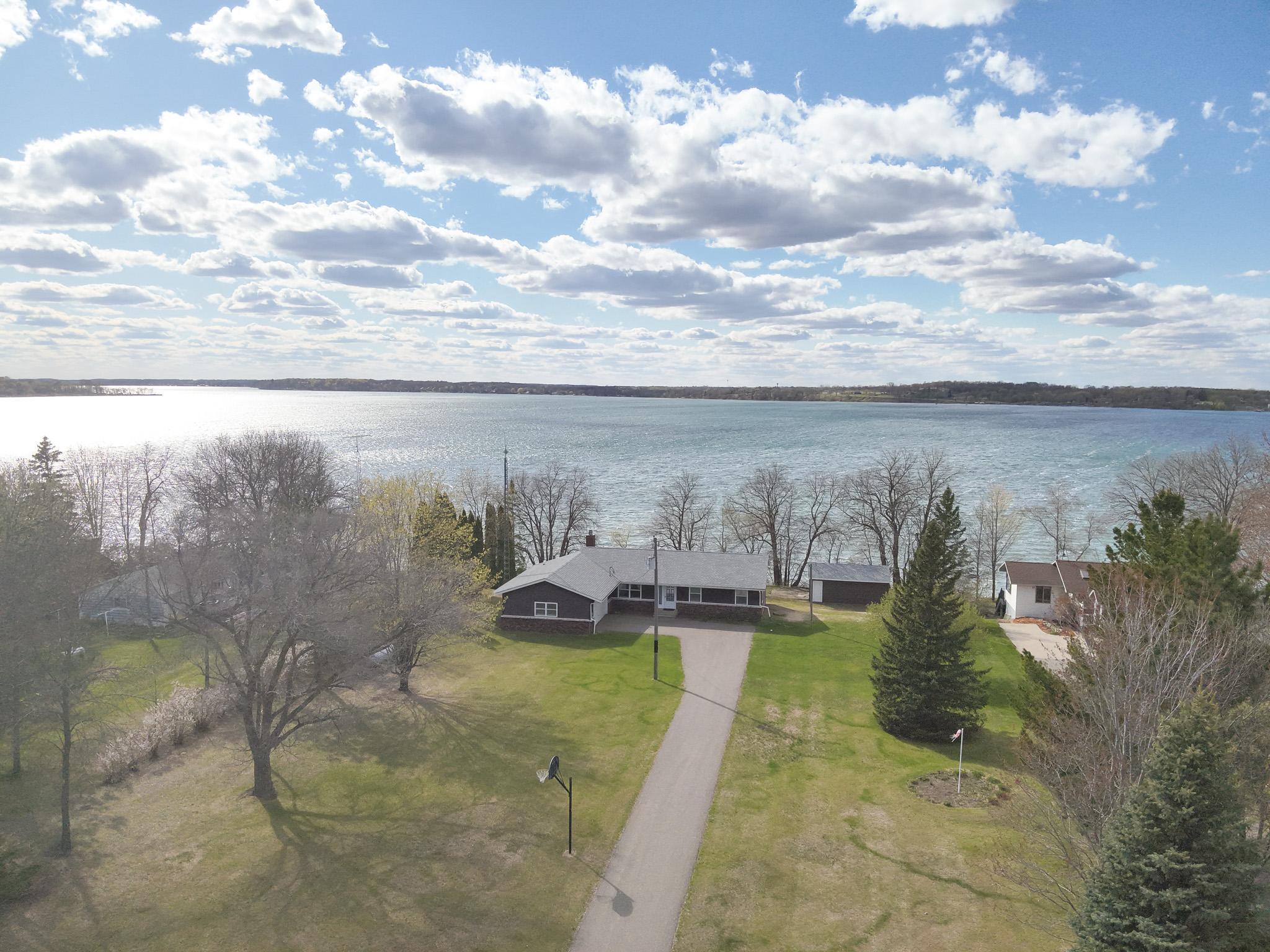 19891 Alberg Road Clitherall, MN 56524 - Photo 54 of 55