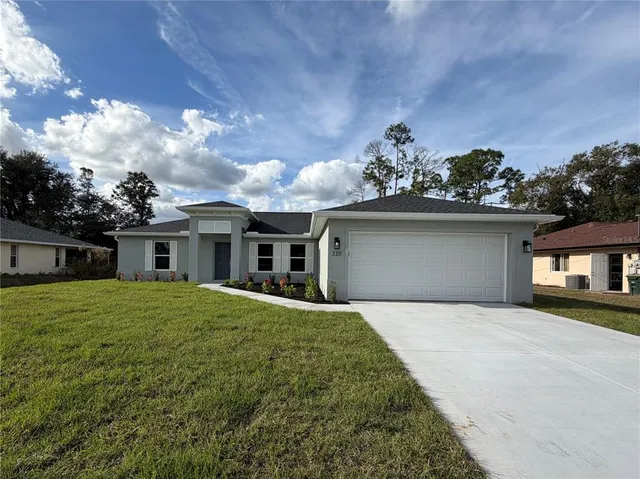 $350,000 | 3311 Rogue Street, North Port, FL 34291
