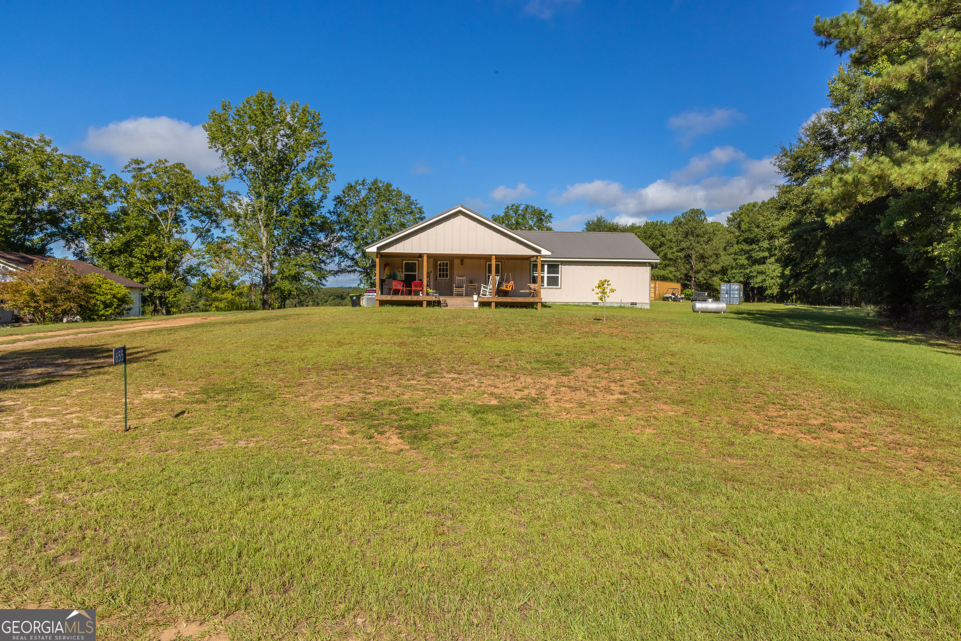655 White Road Thomaston, GA 30286 - Photo 8 of 43 Gallery Image 8
