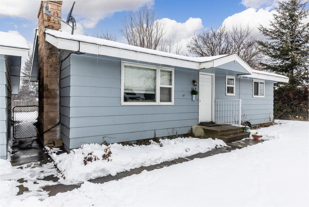 713 North Long Road Spokane Valley, WA 99016 - Photo 4 of 39 Gallery Image 4