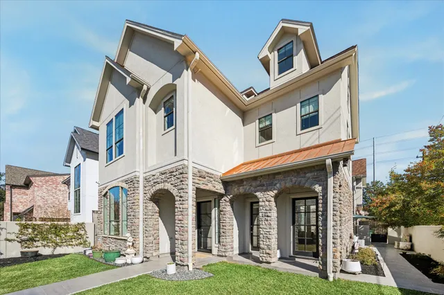 $1,625,000 | 1923 Elmen Street, Houston, TX 77019