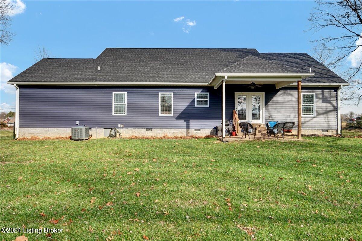 915 Stringer Lane Mount Washington, KY 40047 - Photo 40 of 42 40-915 Stringer Ln-140