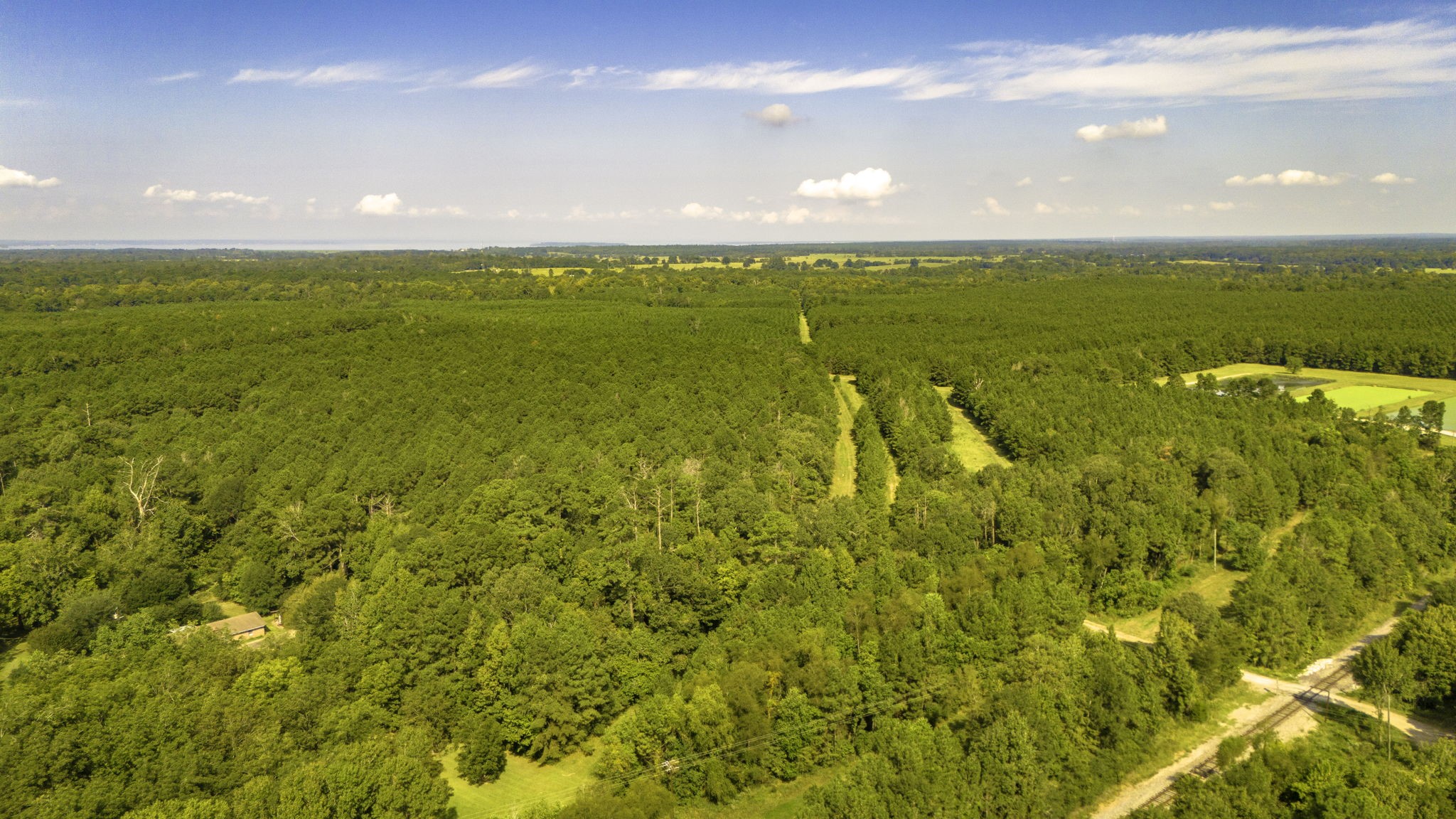 Tbd Garner Road Goodrich, TX 77335 - Photo 15 of 22 a view of an ocean and beach