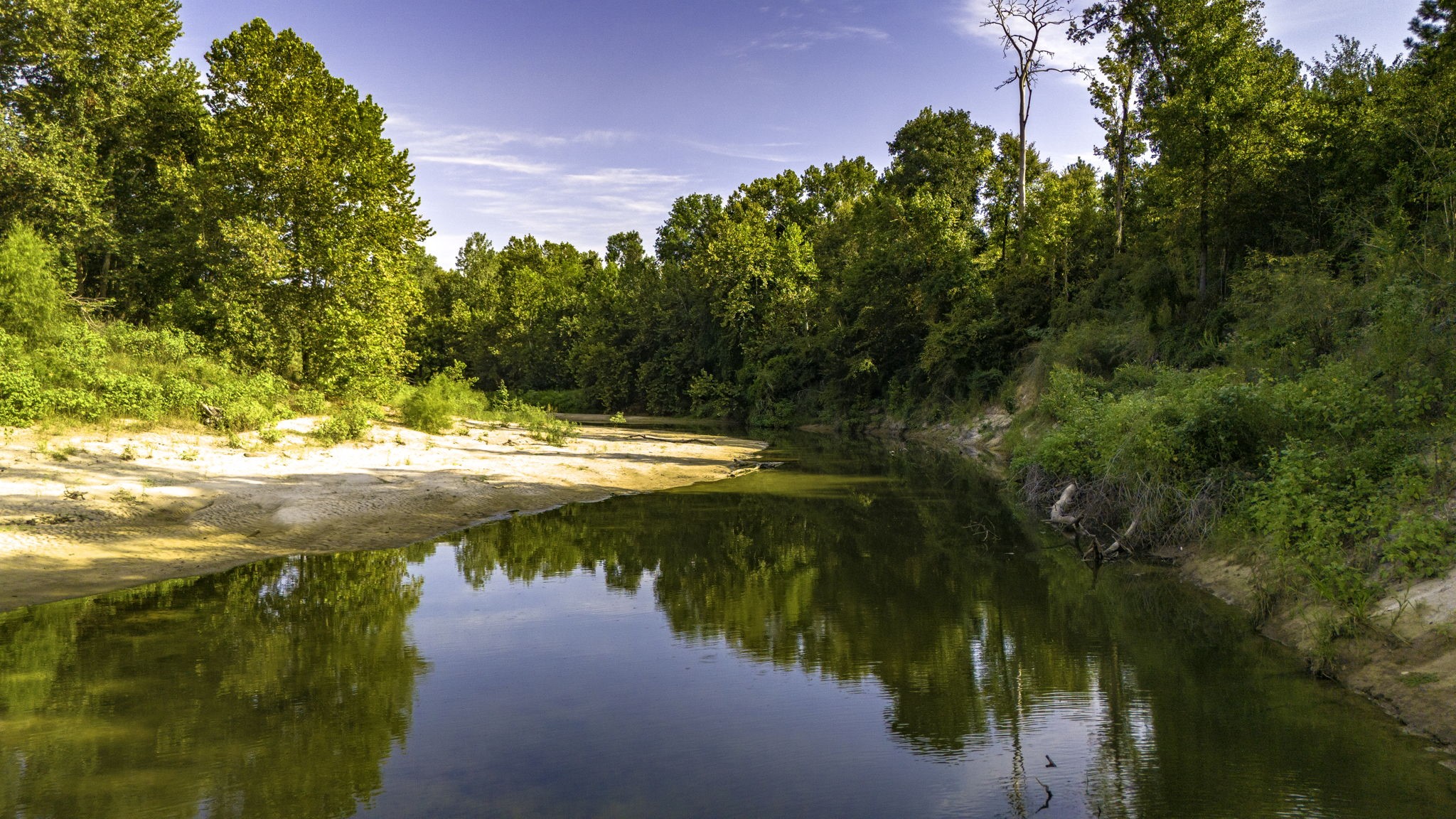 Tbd Garner Road Goodrich, TX 77335 - Photo 4 of 22 a view of an ocean