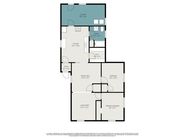 $159,000 | 703 East Dowland Street, Ludington, MI 49431
