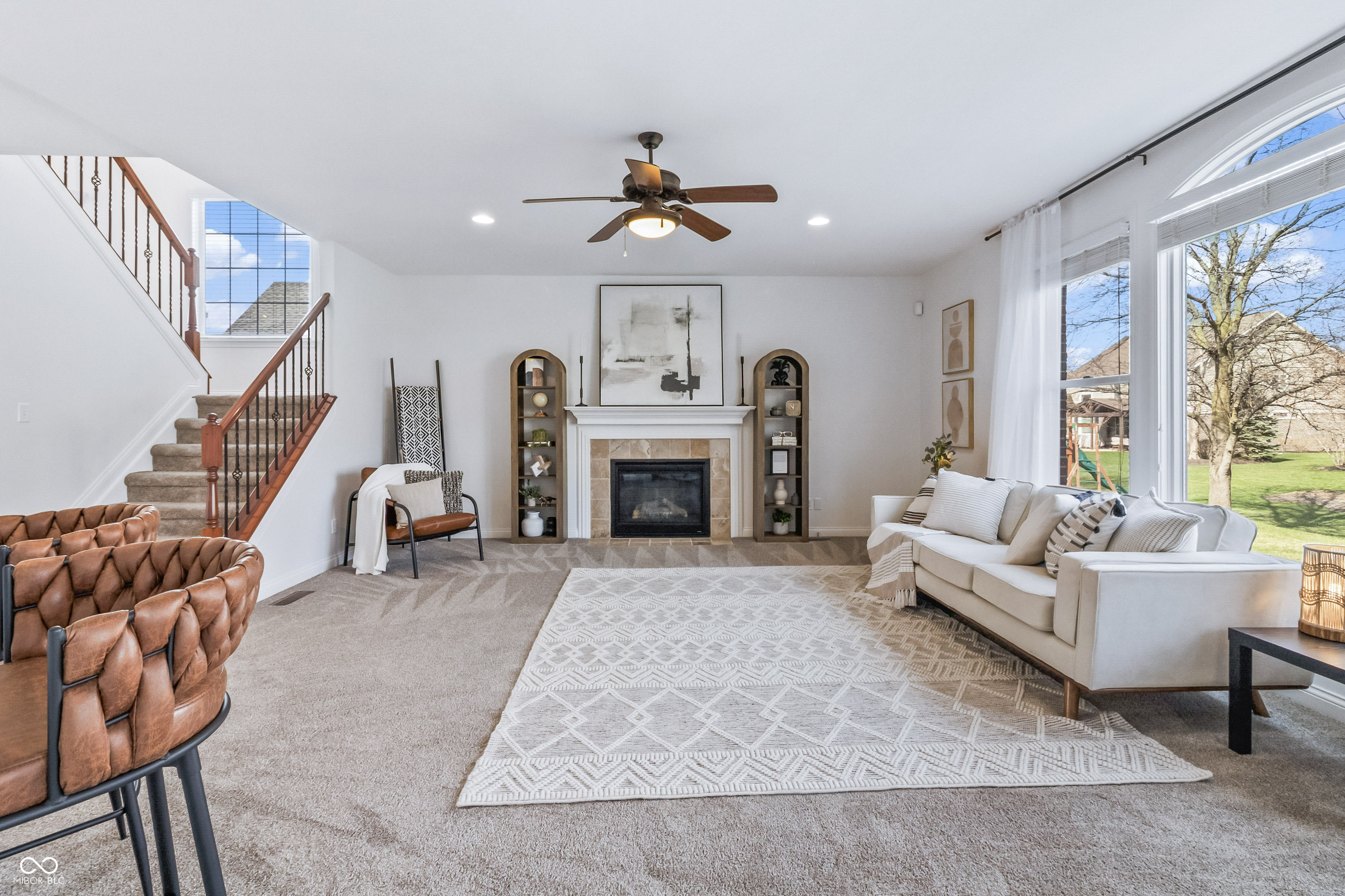 13658 Perched Owl Run Fishers, IN 46055 - Photo 11 of 63