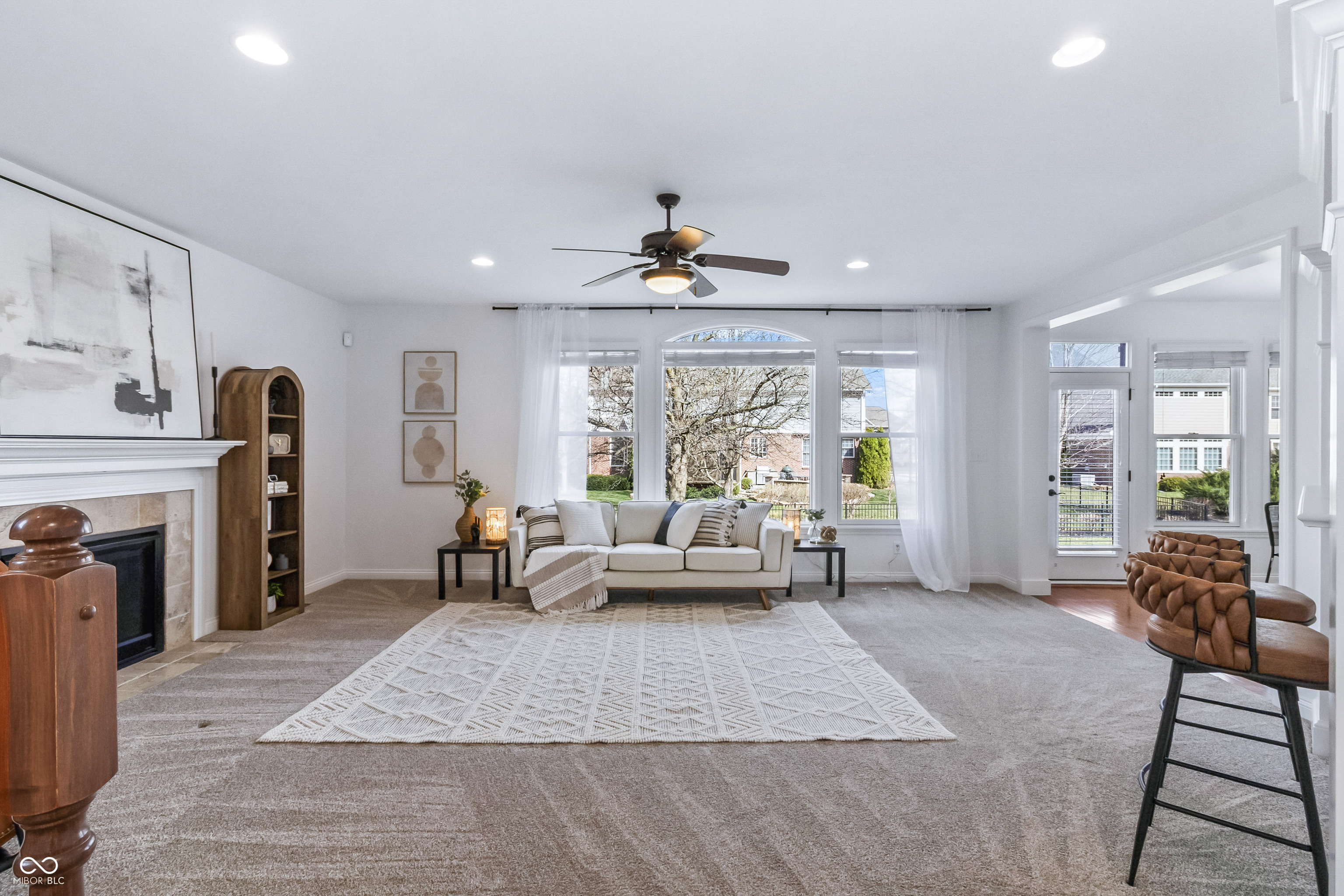 13658 Perched Owl Run Fishers, IN 46055 - Photo 12 of 63