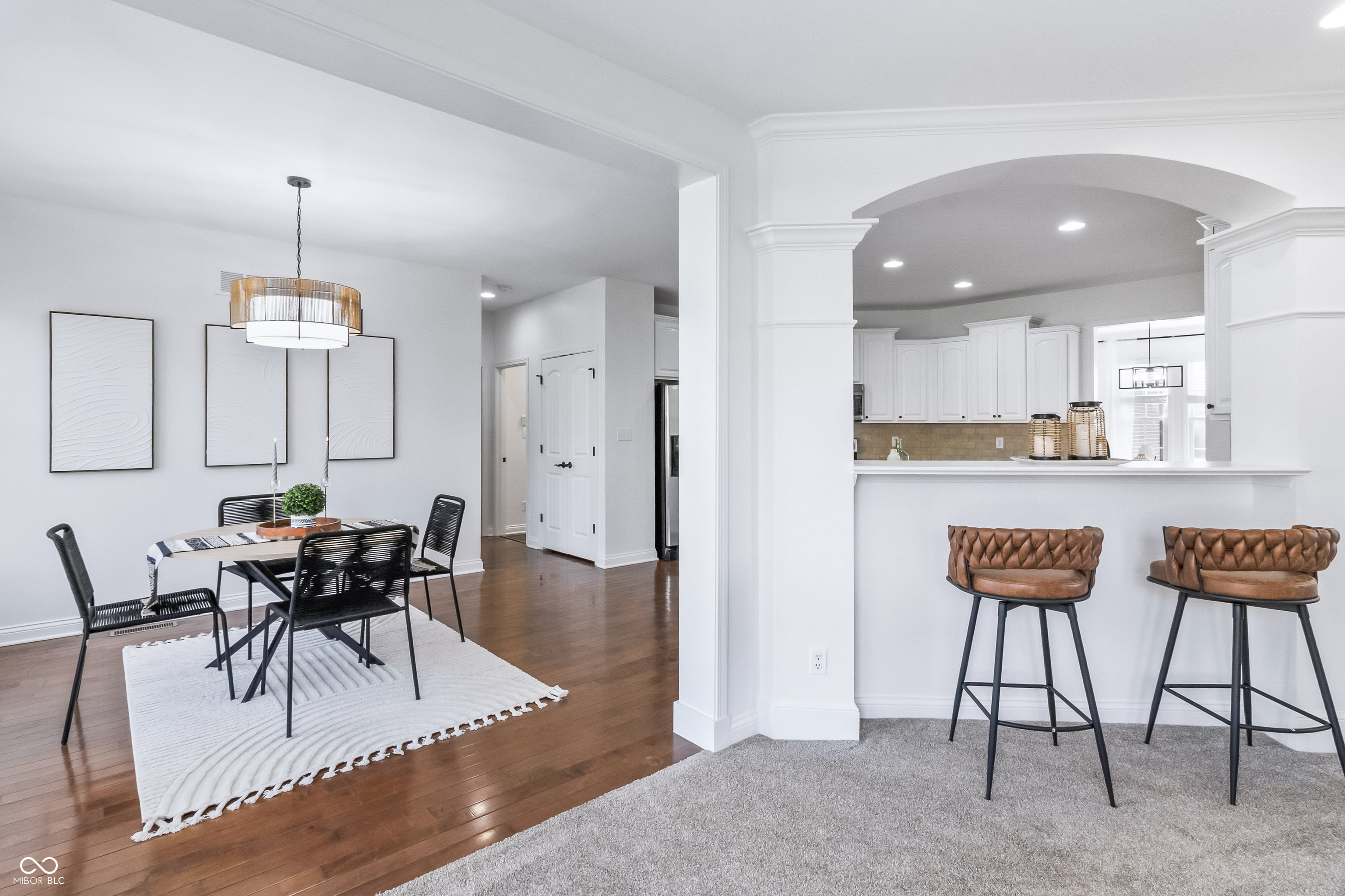 13658 Perched Owl Run Fishers, IN 46055 - Photo 15 of 63