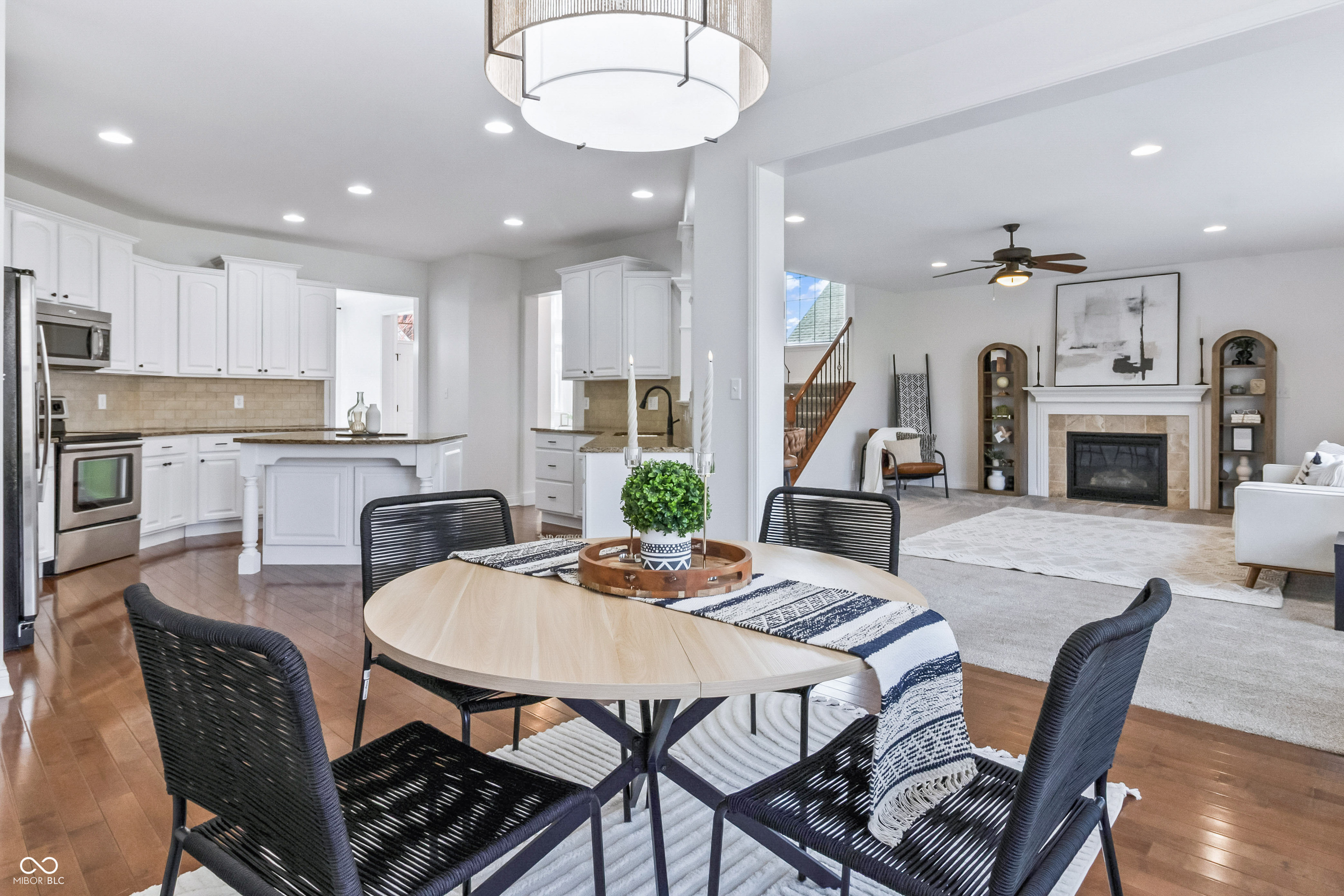 13658 Perched Owl Run Fishers, IN 46055 - Photo 17 of 63