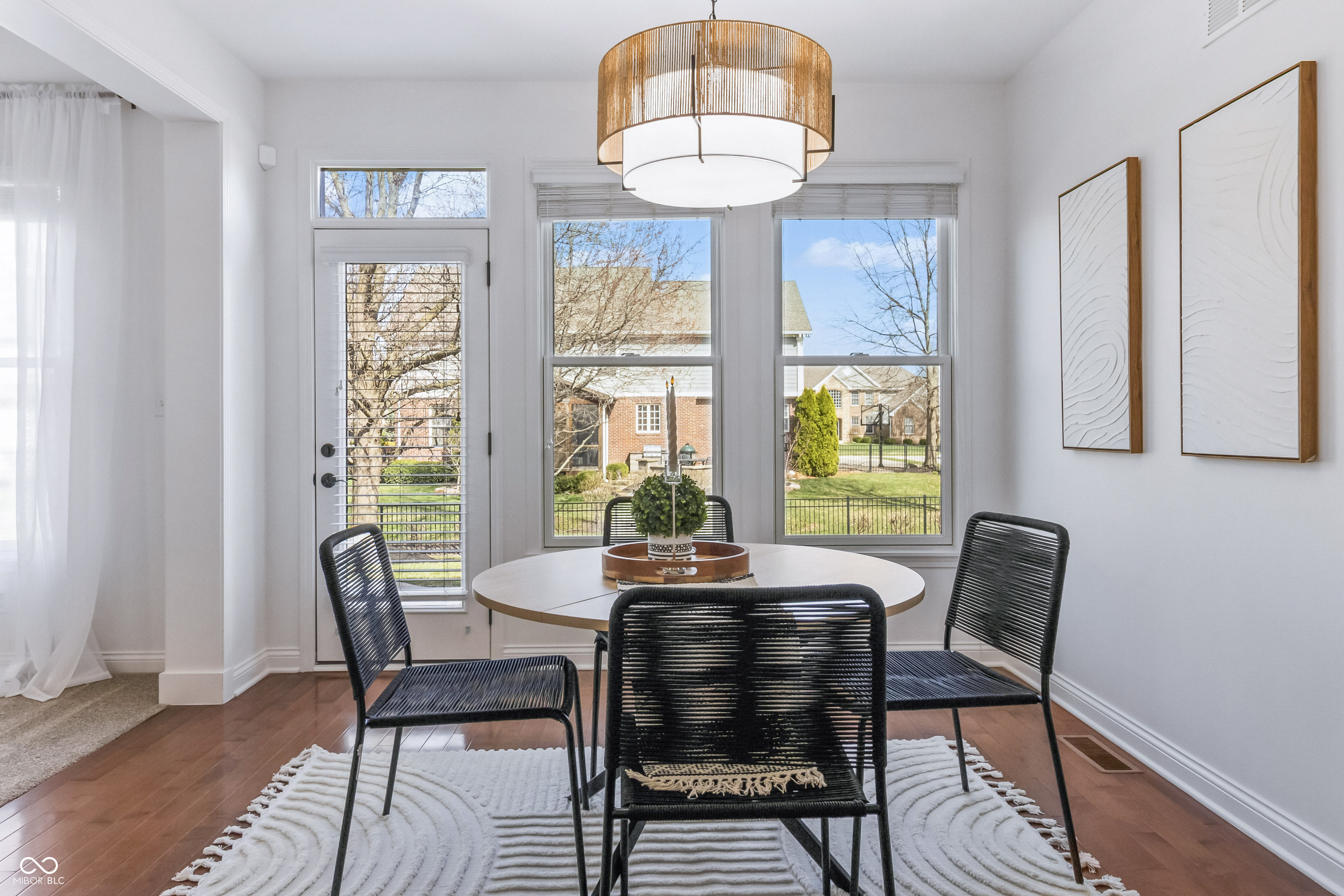 13658 Perched Owl Run Fishers, IN 46055 - Photo 18 of 63