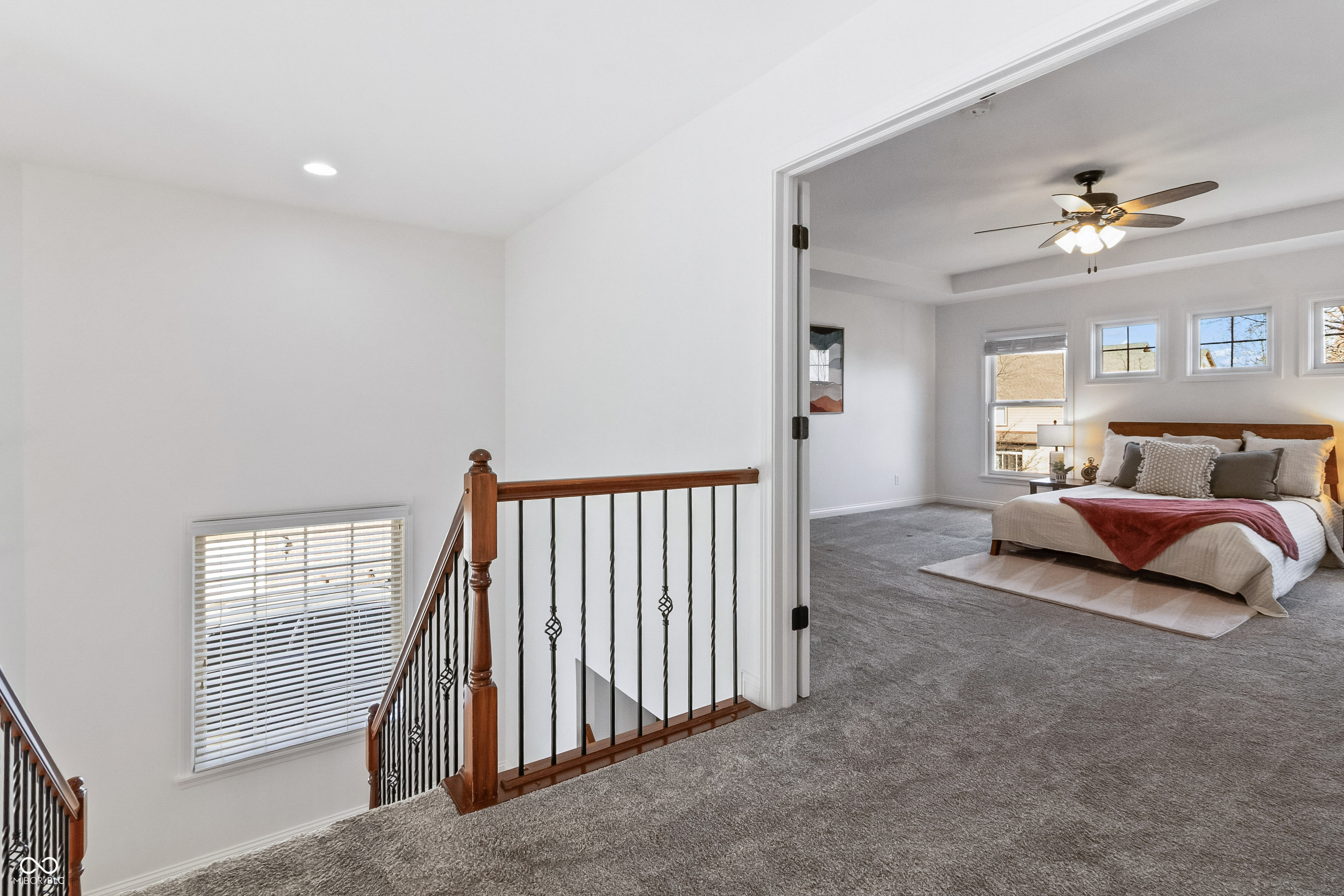 13658 Perched Owl Run Fishers, IN 46055 - Photo 23 of 63