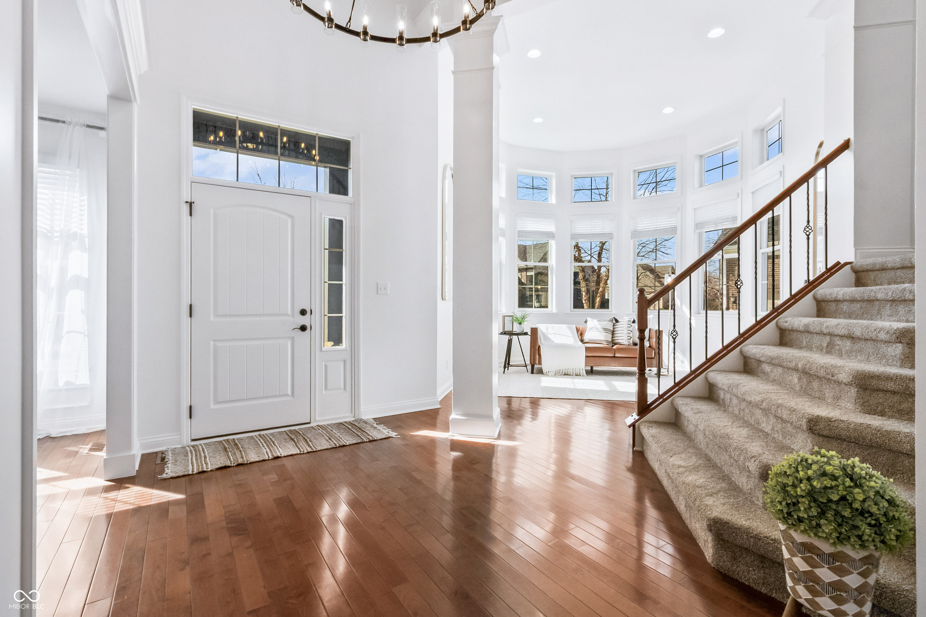 13658 Perched Owl Run Fishers, IN 46055 - Photo 5 of 63