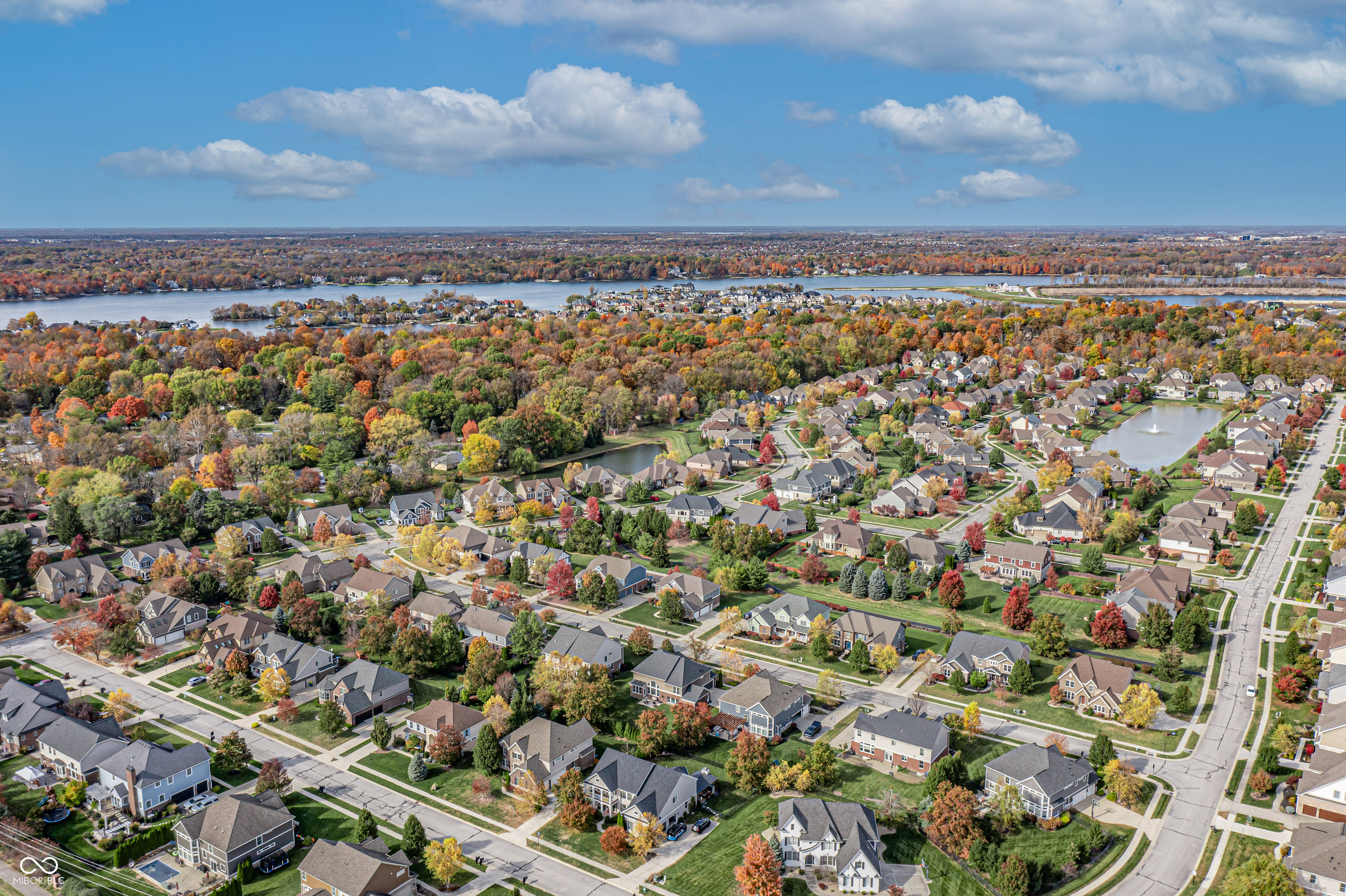 13658 Perched Owl Run Fishers, IN 46055 - Photo 57 of 63