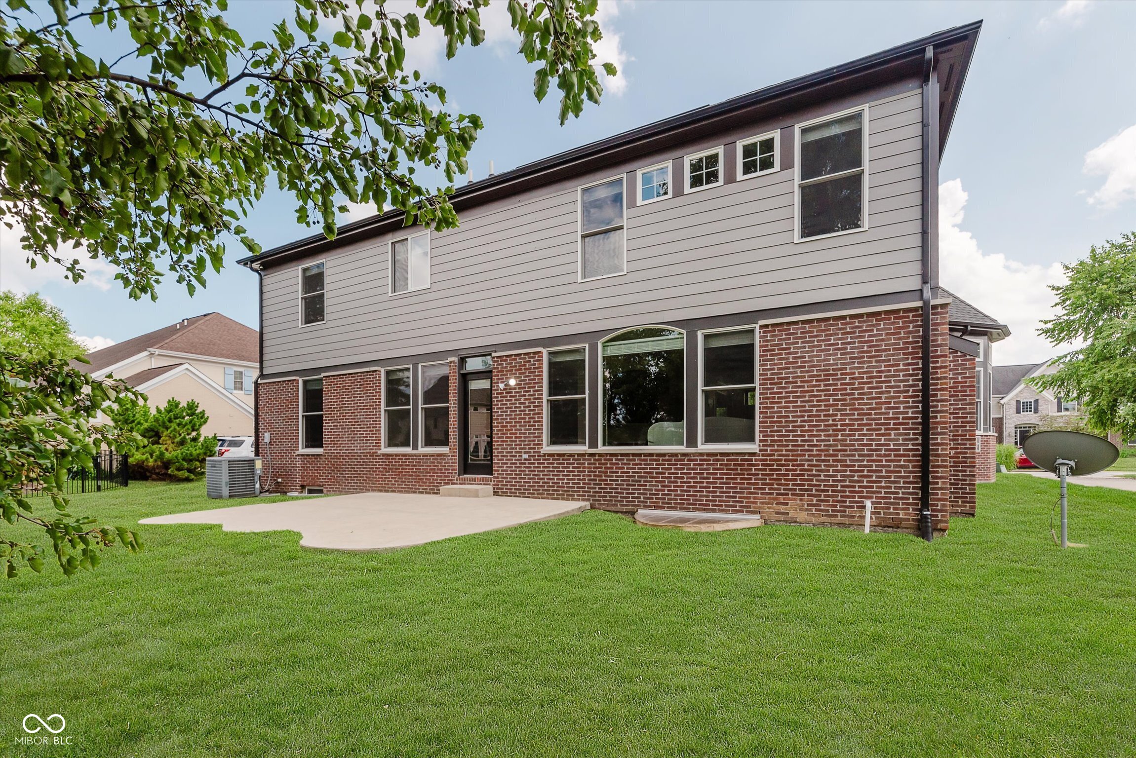 13658 Perched Owl Run Fishers, IN 46055 - Photo 60 of 63