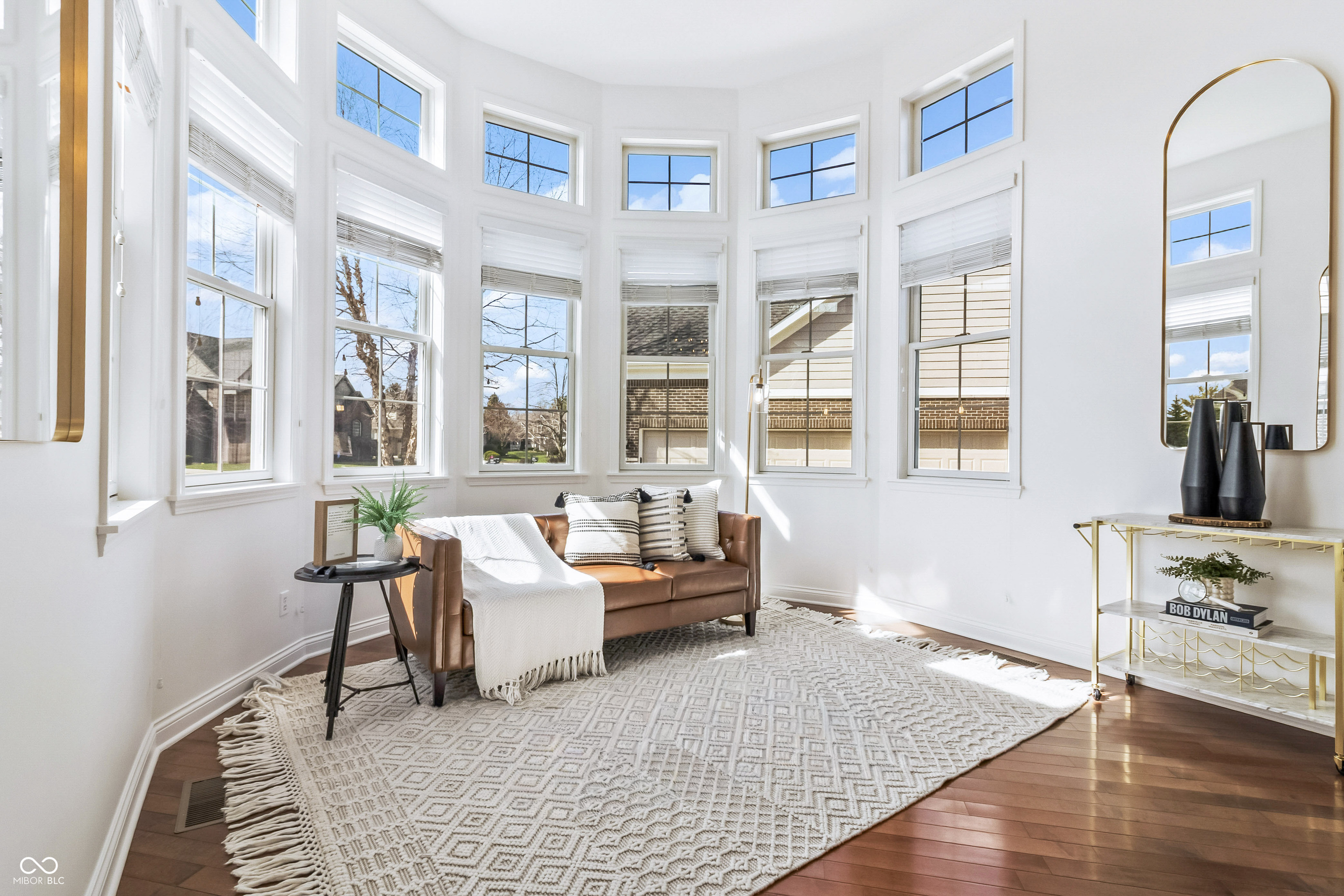 13658 Perched Owl Run Fishers, IN 46055 - Photo 6 of 63