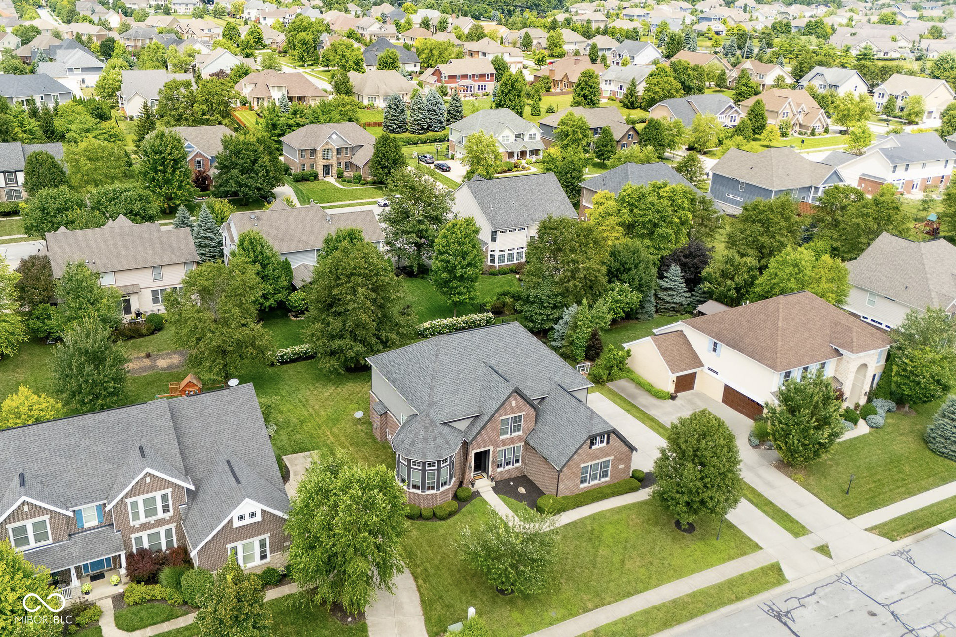 13658 Perched Owl Run Fishers, IN 46055 - Photo 62 of 63