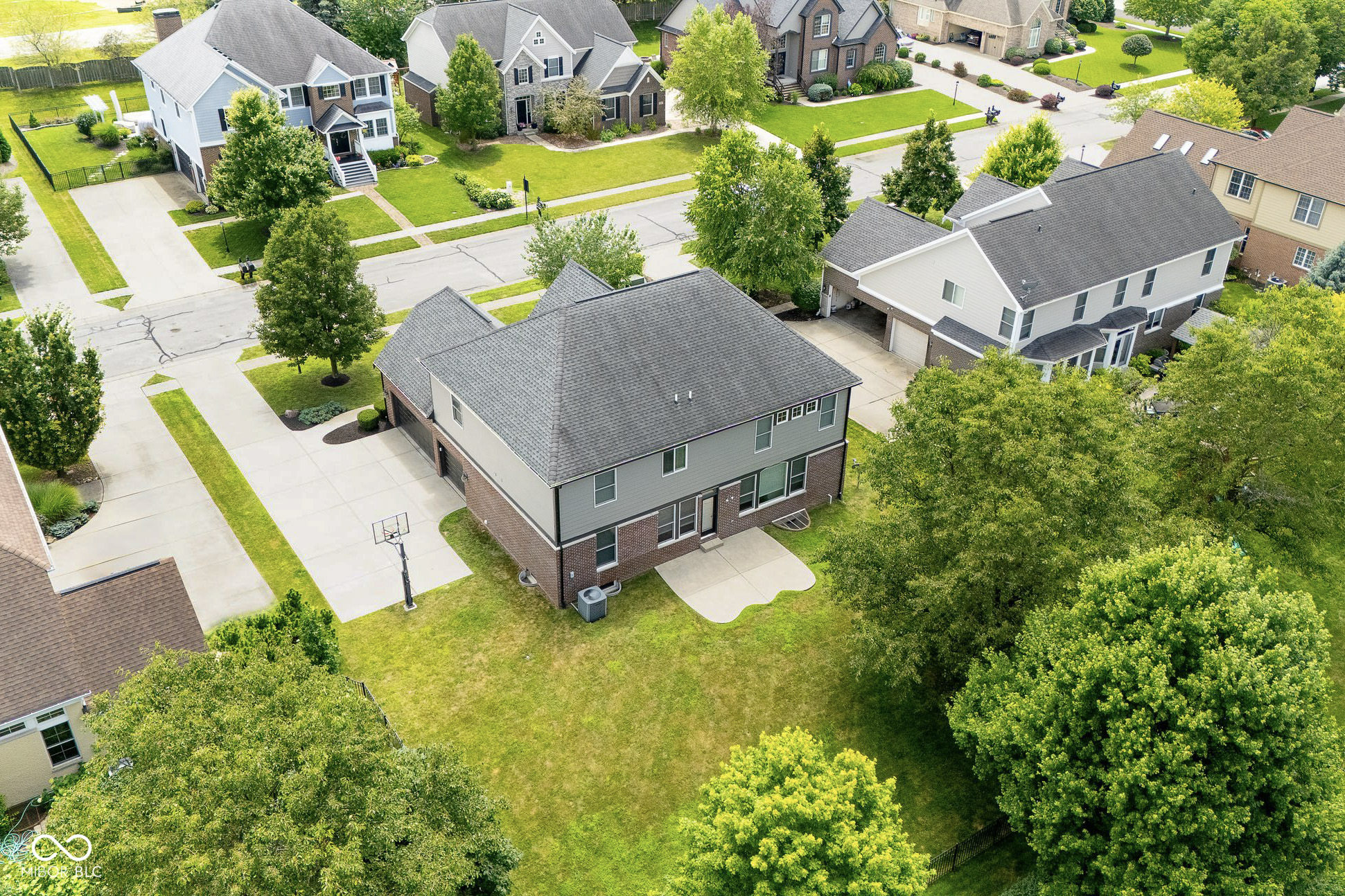 13658 Perched Owl Run Fishers, IN 46055 - Photo 63 of 63