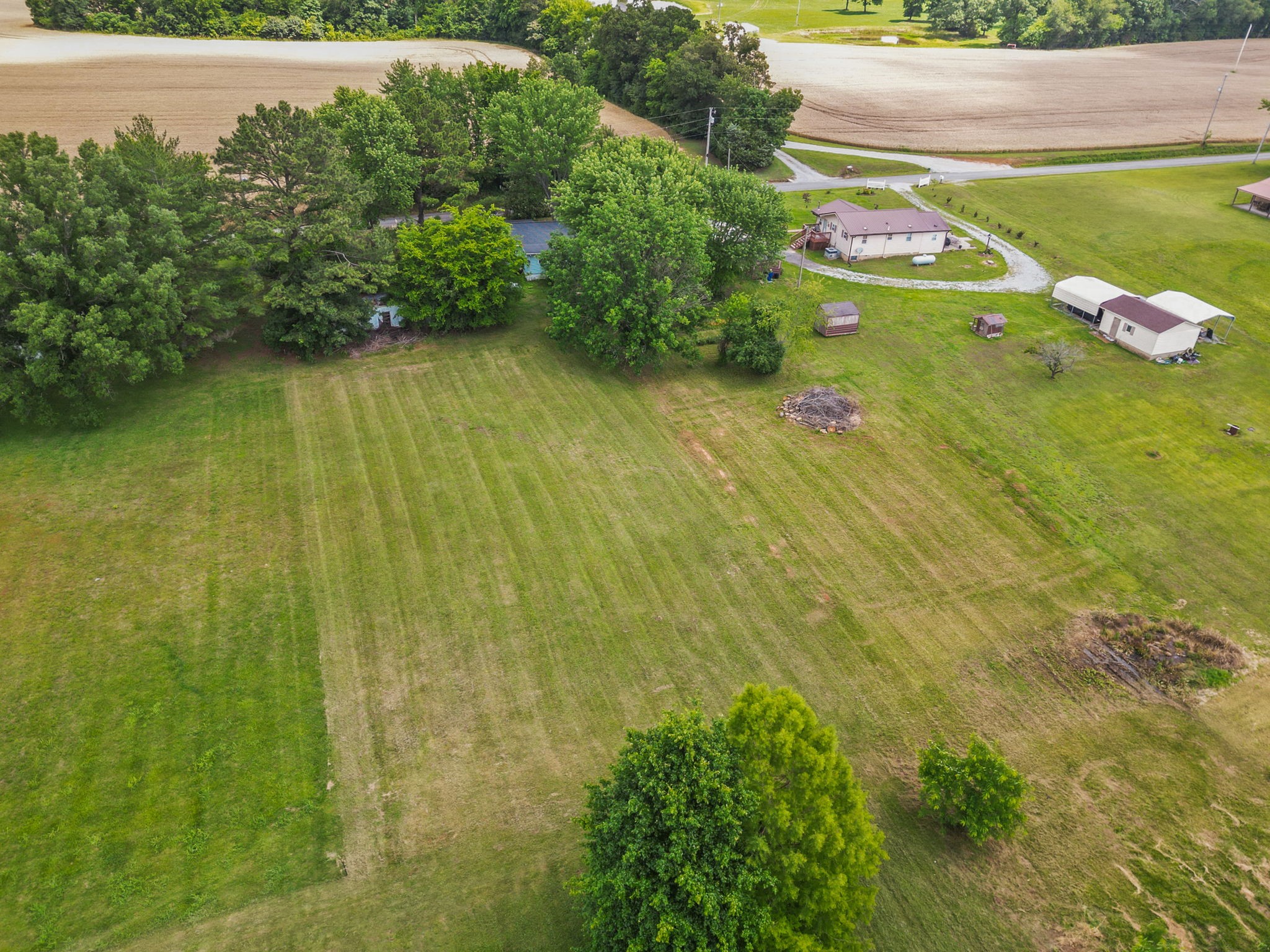 4919 Pulliam-Hardaway Road Springfield, TN 37172 - Photo 47 of 79