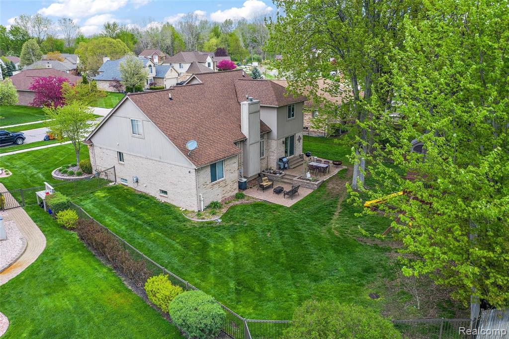 49205 Monte Road Chesterfield, MI 48047 - Photo 49 of 49