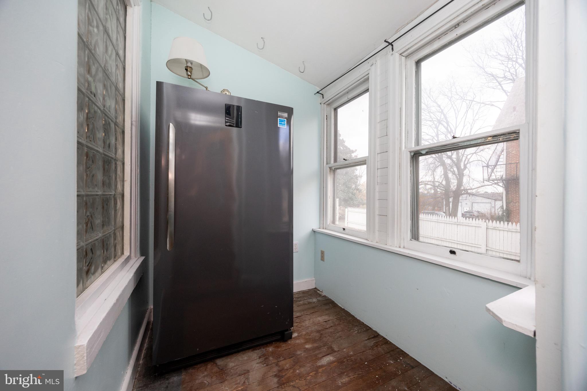 313 Chestnut Street Spring City, PA 19475 - Photo 16 of 38 a view of an empty room with a window