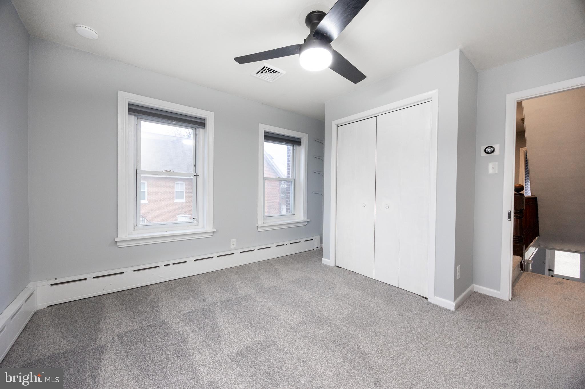 313 Chestnut Street Spring City, PA 19475 - Photo 23 of 38 a view of an empty room with a window