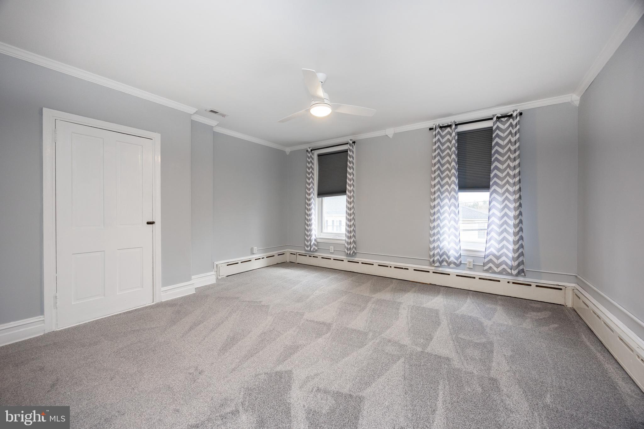 313 Chestnut Street Spring City, PA 19475 - Photo 28 of 38 a view of an empty room with a window