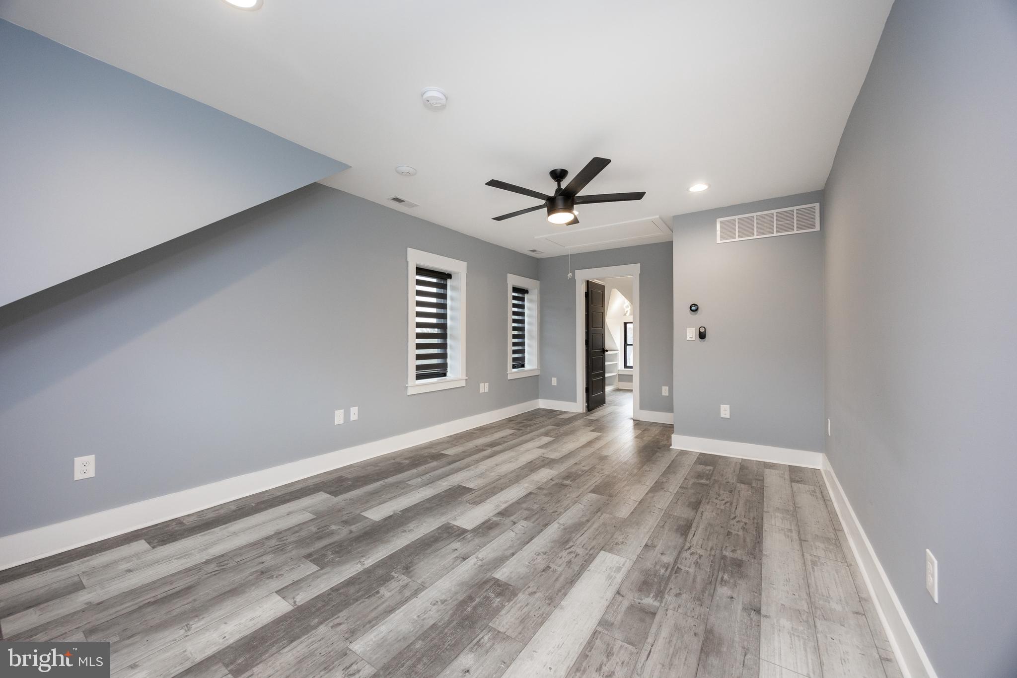 313 Chestnut Street Spring City, PA 19475 - Photo 31 of 38 a view of an empty room with a window
