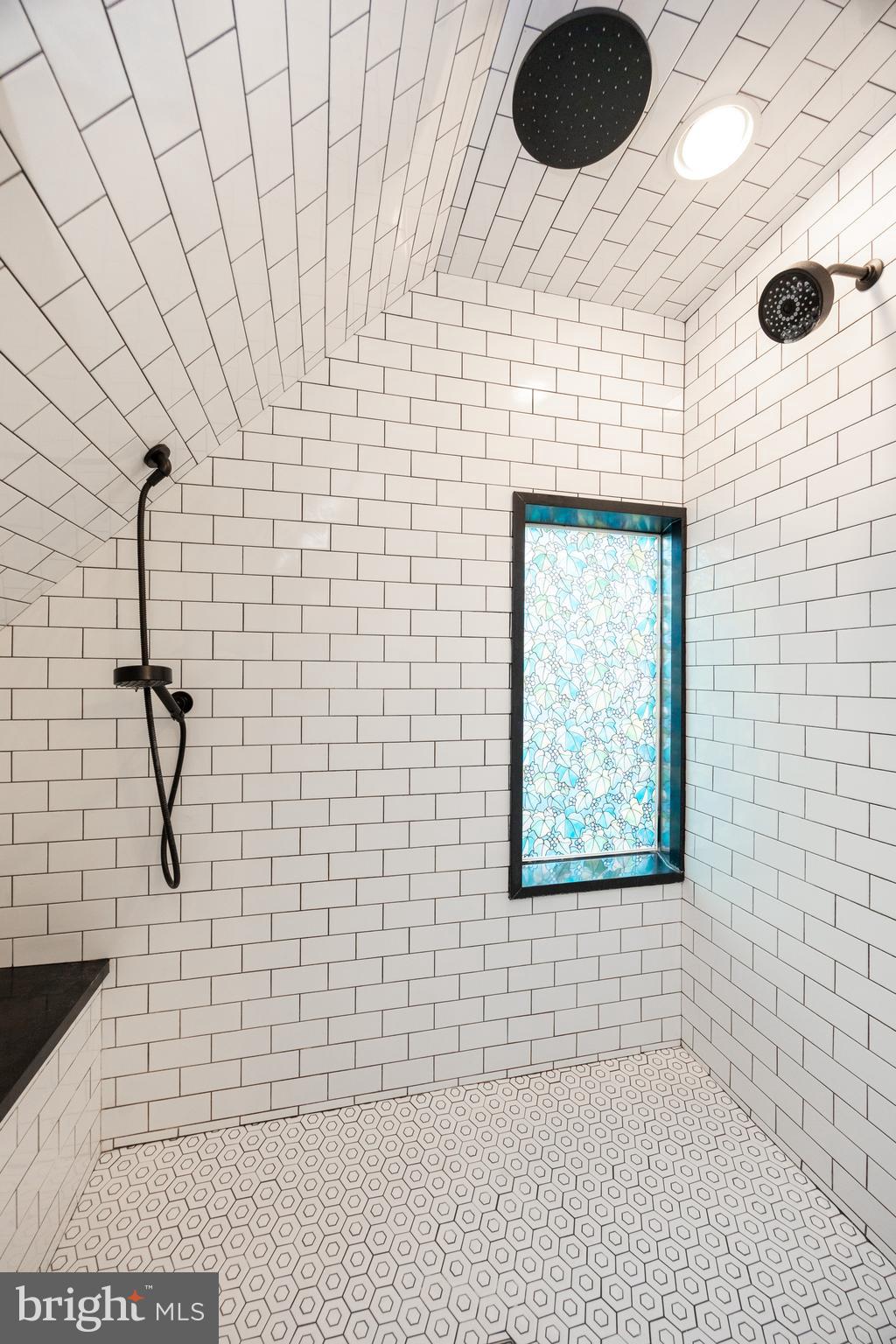 313 Chestnut Street Spring City, PA 19475 - Photo 35 of 38 a bathroom with a shower